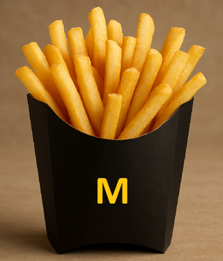 Картопля фрі (150)