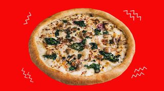 Вегано Хулігано