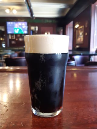 Volfasengelman Balticporter 1(l)/вольфас Англмен Балтийский Портер (1л)