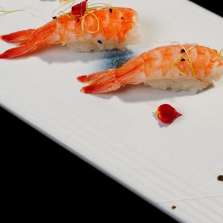 NIGIRI EBI (2un)