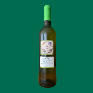 Malhada Branca [White Wine]