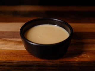 Соус сирний (40g)