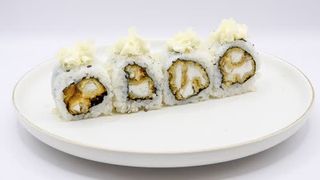 543. Ura suzuki crunch - 4 pezzi