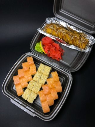 Сет Преміум