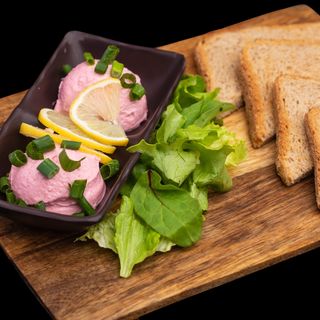 Тарама хайвер (250гр)