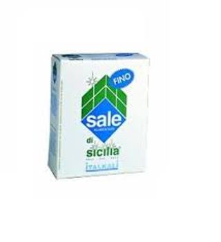 Sale fino 1 kg