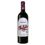 Vino tinto Chulato (75 cl.)