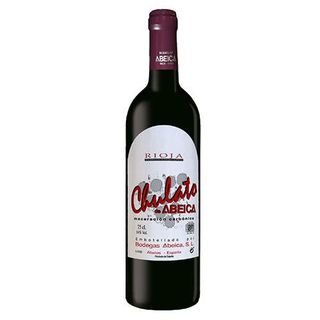 Vino tinto Chulato (75 cl.)