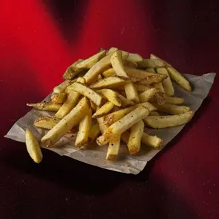 Patatas Fritas