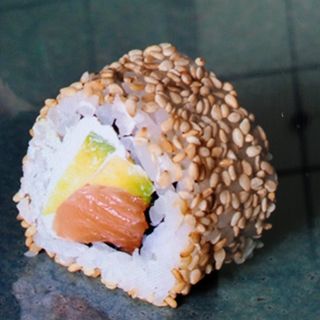 71. City Roll (8 Pzs.)