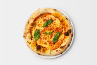 Pizza Margherita Ø32cm