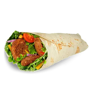 Durum Falafel