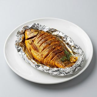 Nile Perch Piece