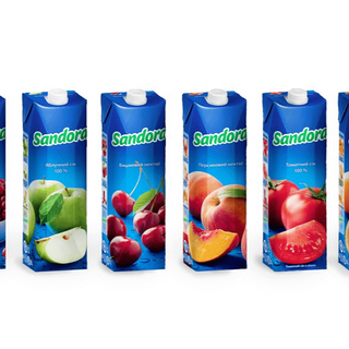 Сік Sandora (1000мл)