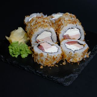 роллы "бонито чикин" (8 шт.)