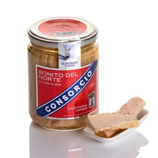 Bonito Consorcio200 Gr