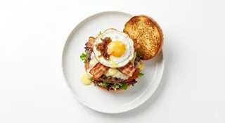 Burger Lombardi's
