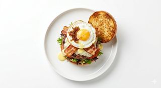 Burger Lombardi's