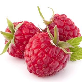 Frambuesa Bandeja 125 Gr. 1 Ud.