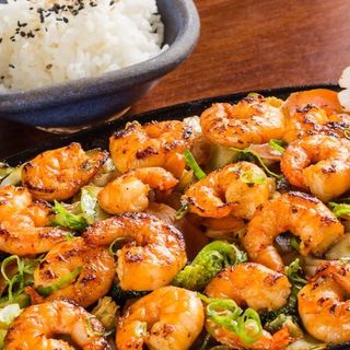 N63' Teppayaki De Gamba