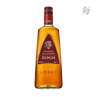 cubata ron cacique