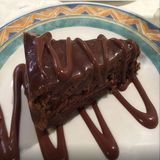 Tarta Chocolatón