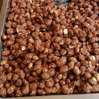 Cacahuete Garrapiñado (150g)