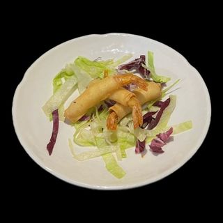 007. Harumaki - 4 pezzi