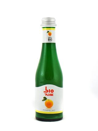 Succo Plose pompelmo 20 cl