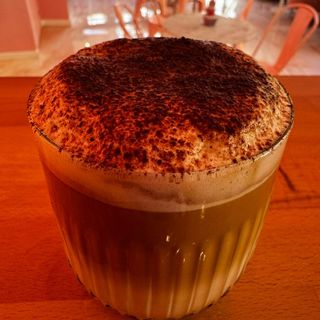 Café mocca 