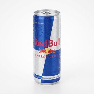 Red Bull (200 Ml.)