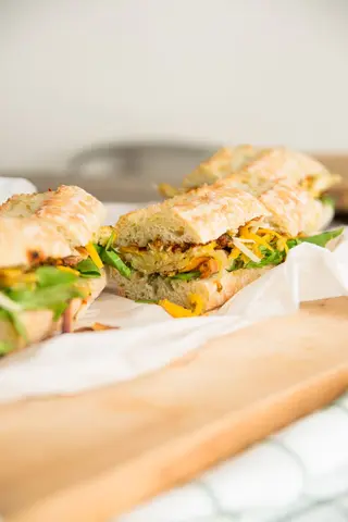 Sandwich Au Choix