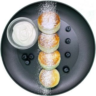 Сирники 200г