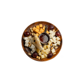 Сырная буря в Вальгалле