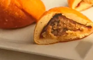 Shien Ló Pao (2 Pzs.)