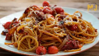 Pasta All' Amantriciana