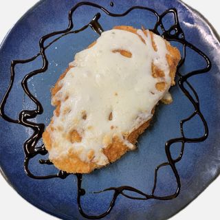 Шніцель курячий (160г)