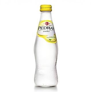 Água das Pedras Limão