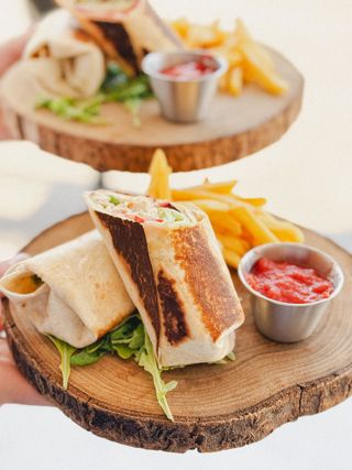 Tortilja Biftek 450 g