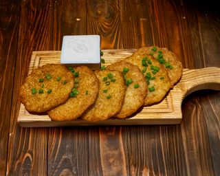 Деруни (260/100г)