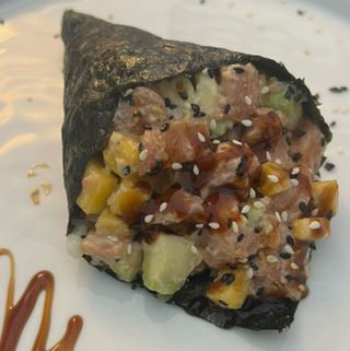 Temaki Atum