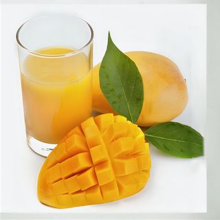 Jus Mangue