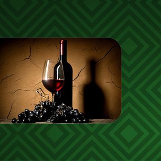 ქართული ღვინო 0.75ლ