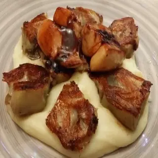 Alcachofas