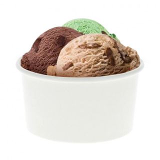 Helado Vegano (500 G.)