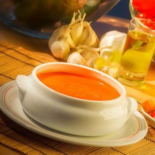 Gazpacho