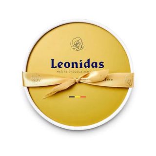 Gold Dora 22 praline