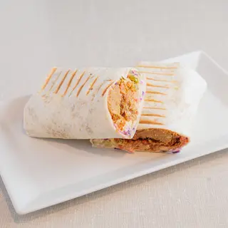 Proteinski wrap