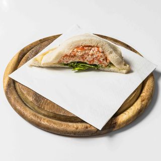 38. Tramezzino bufalo Bill