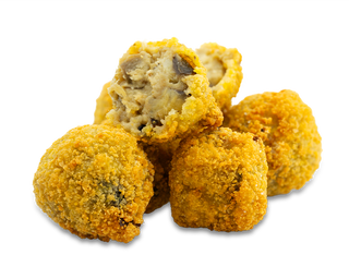 Polpette veggie